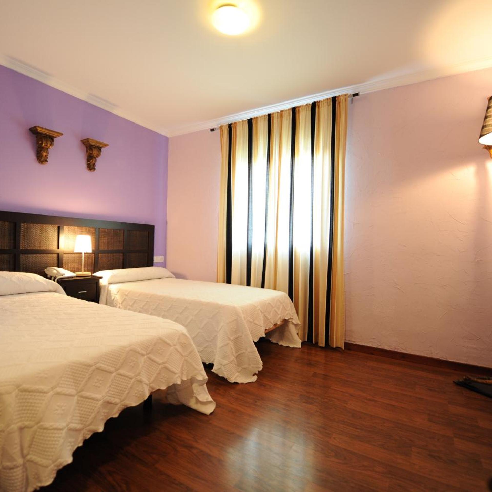 Hotel Montearoma 15/50