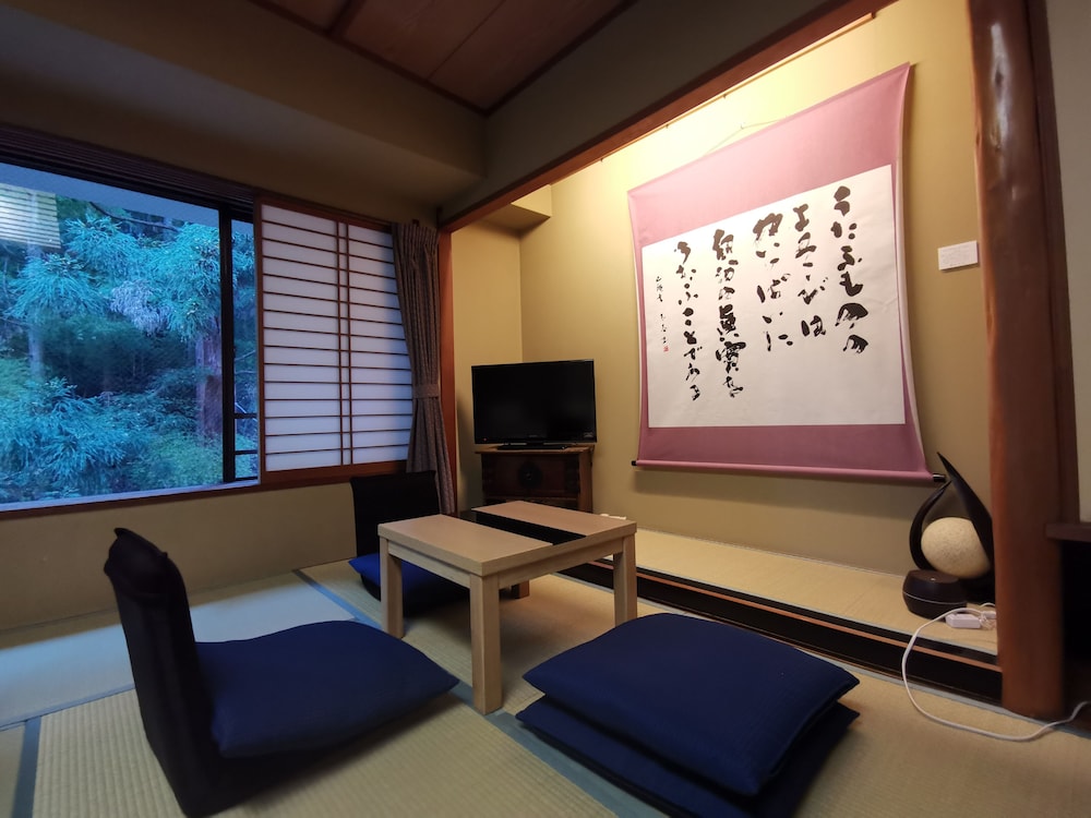 Sakahijiri Hotel in Nikko 13/21
