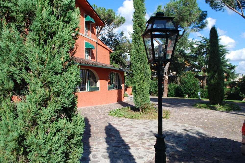 Resort La Rocchetta 42/43