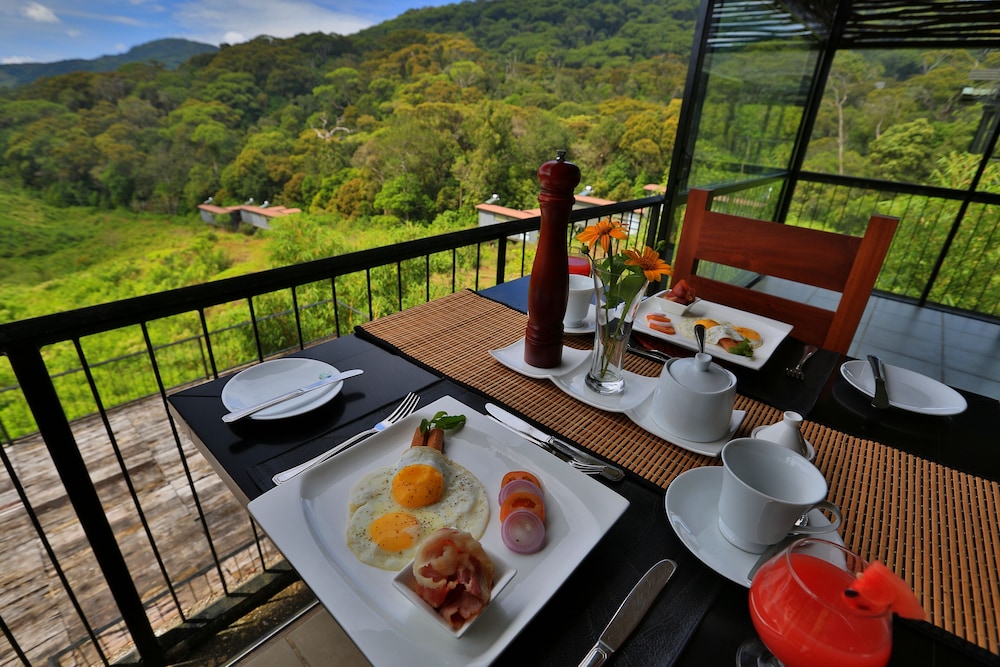 Rainforest Eco Lodge 21/41