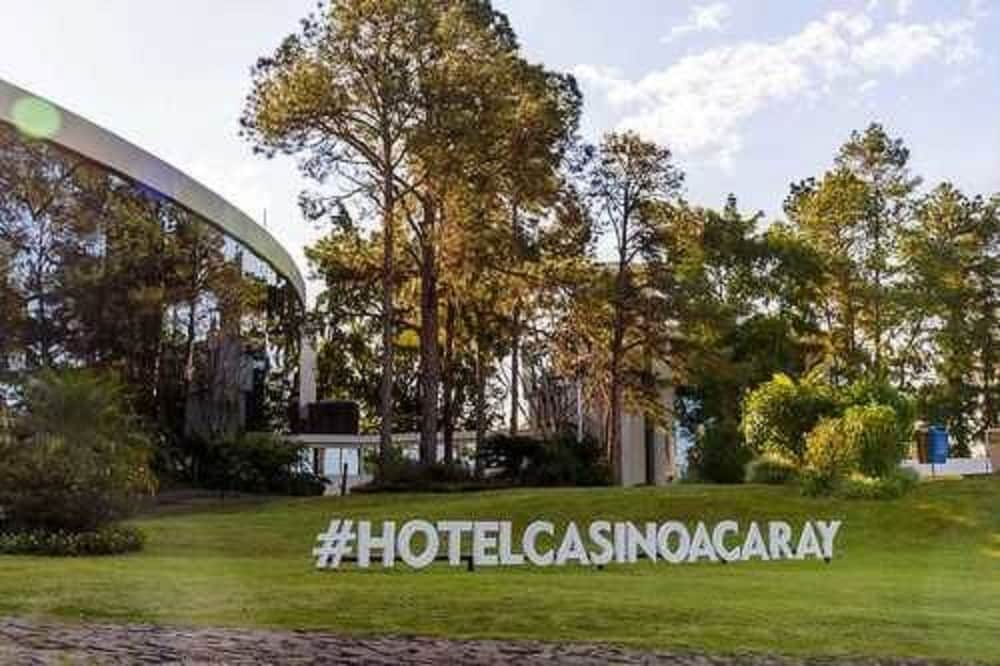 Hotel Casino Acaray 63/65