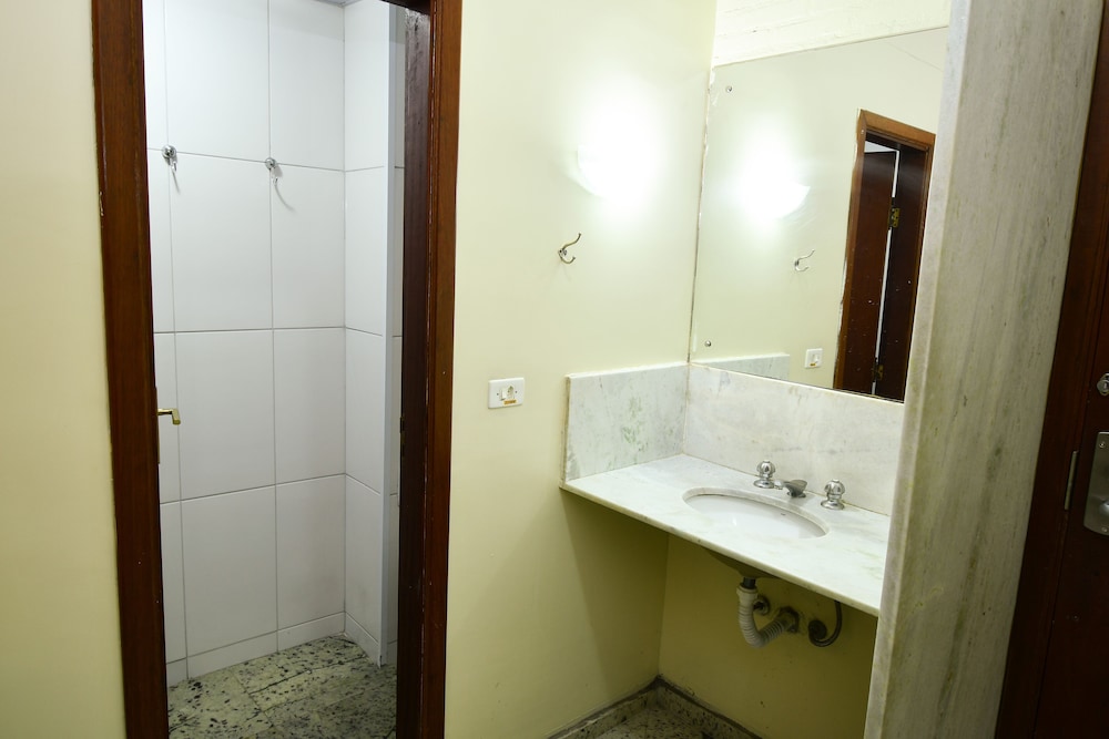 Hotel Vilage Inn All Inclusive Pocos de Caldas By Nacional Inn 49/50