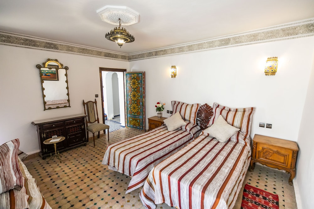 RIAD JARDIN CHRIFA 13/68