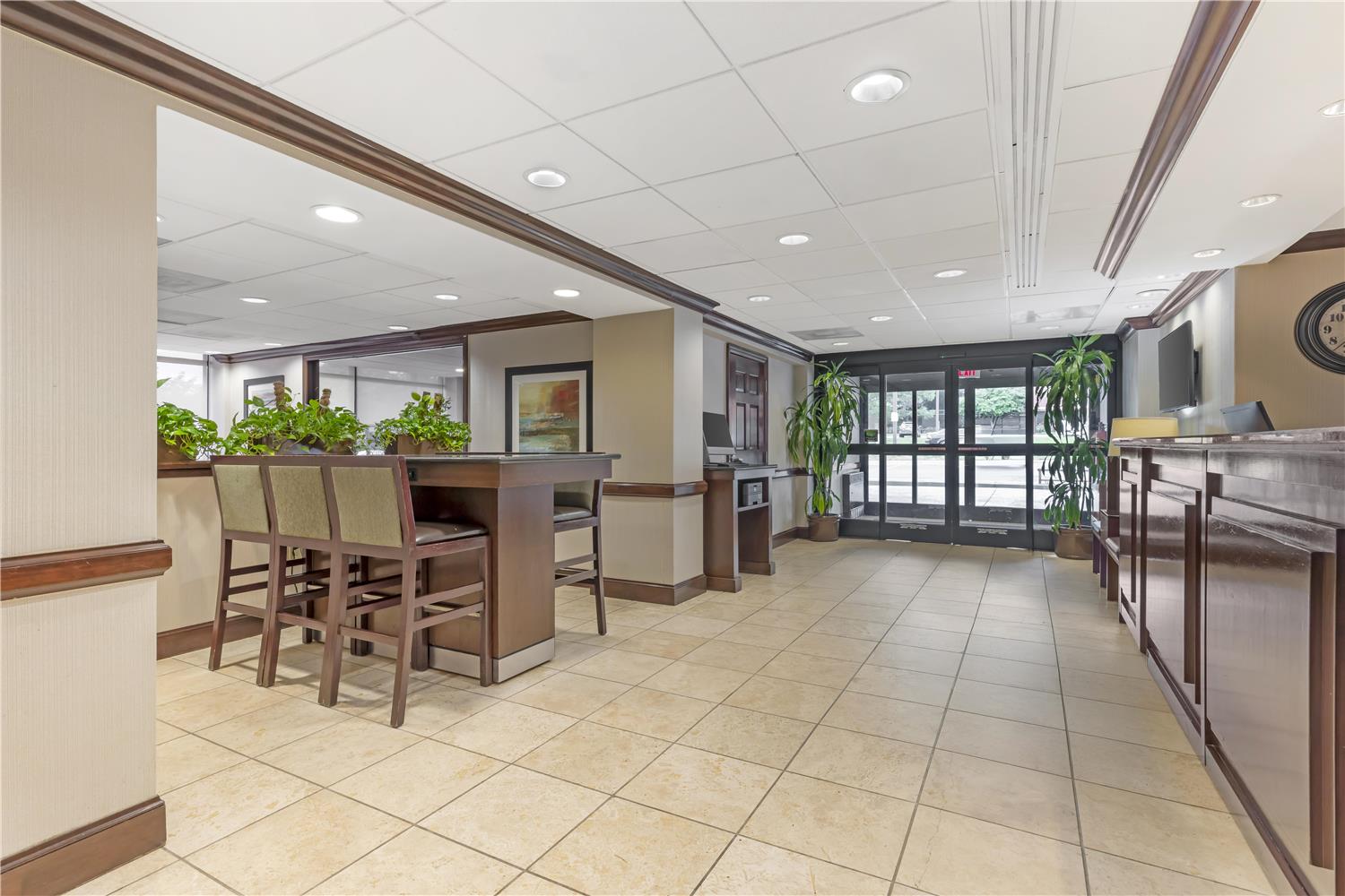Best Western Dulles Airport Inn 7/23