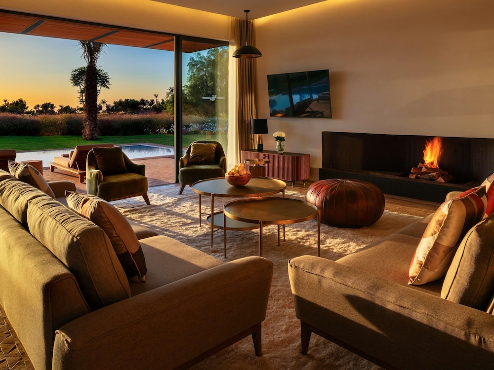 FAIRMONT ROYAL PALM MARRAKECH 30/50
