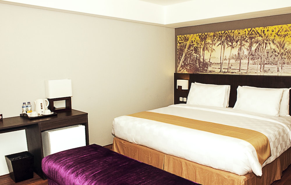 Rofa Kuta Hotel 22/62