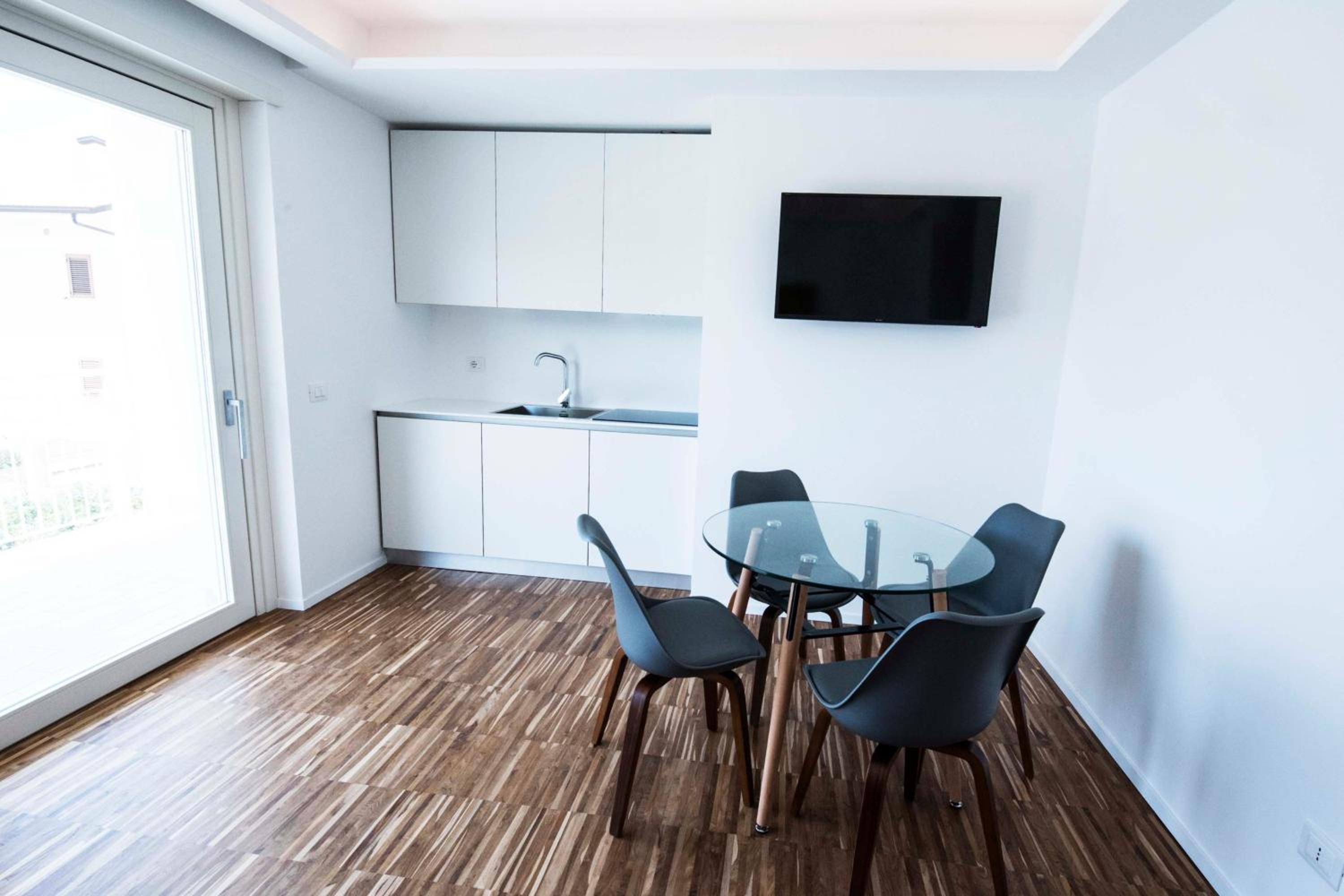 Apartments Sperlonga 66/73