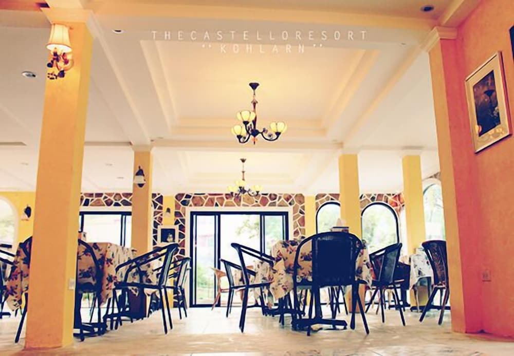 The Castello Resort 28/50