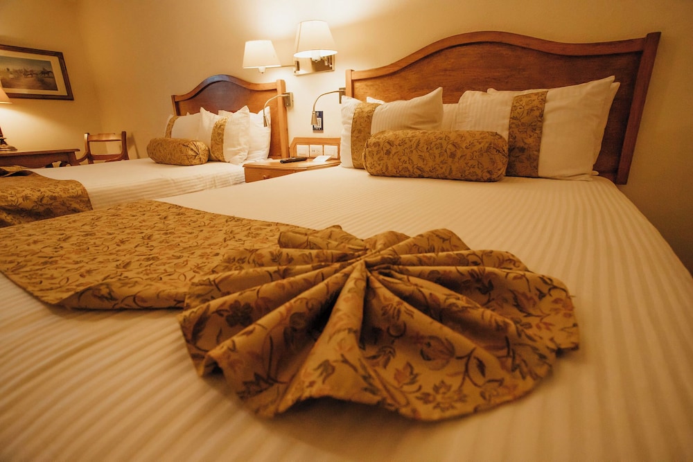 Hotel Mision Grand Juriquilla Queretaro 18/50