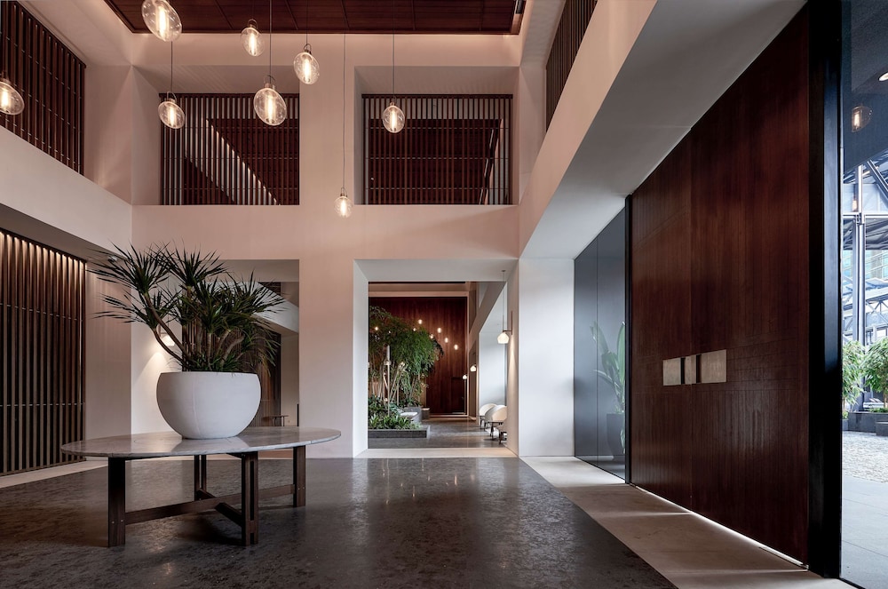 ALILA BANGSAR KUALA LUMPUR 10/54