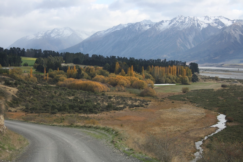 Methven Motels Apartments 40/50