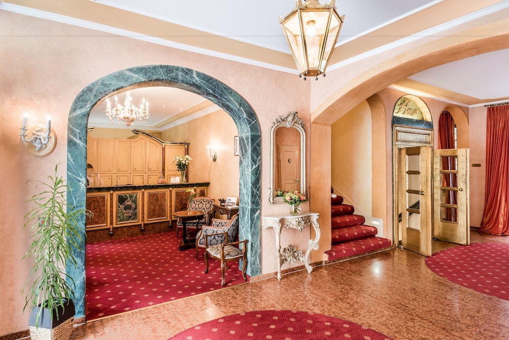 Romantik Hotel Bülow Residenz 11/64