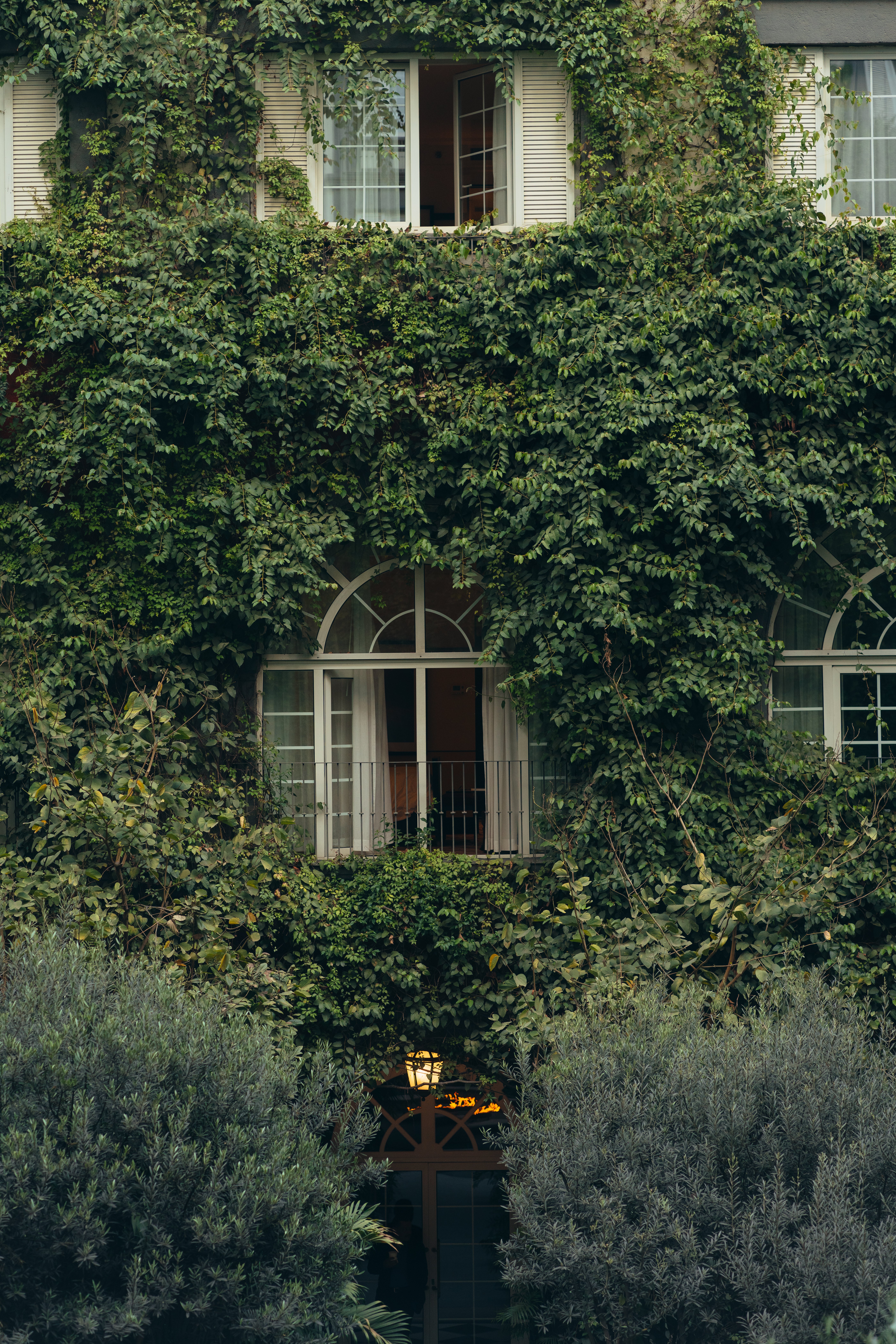 Four Seasons Hotel Mexico City 63/70