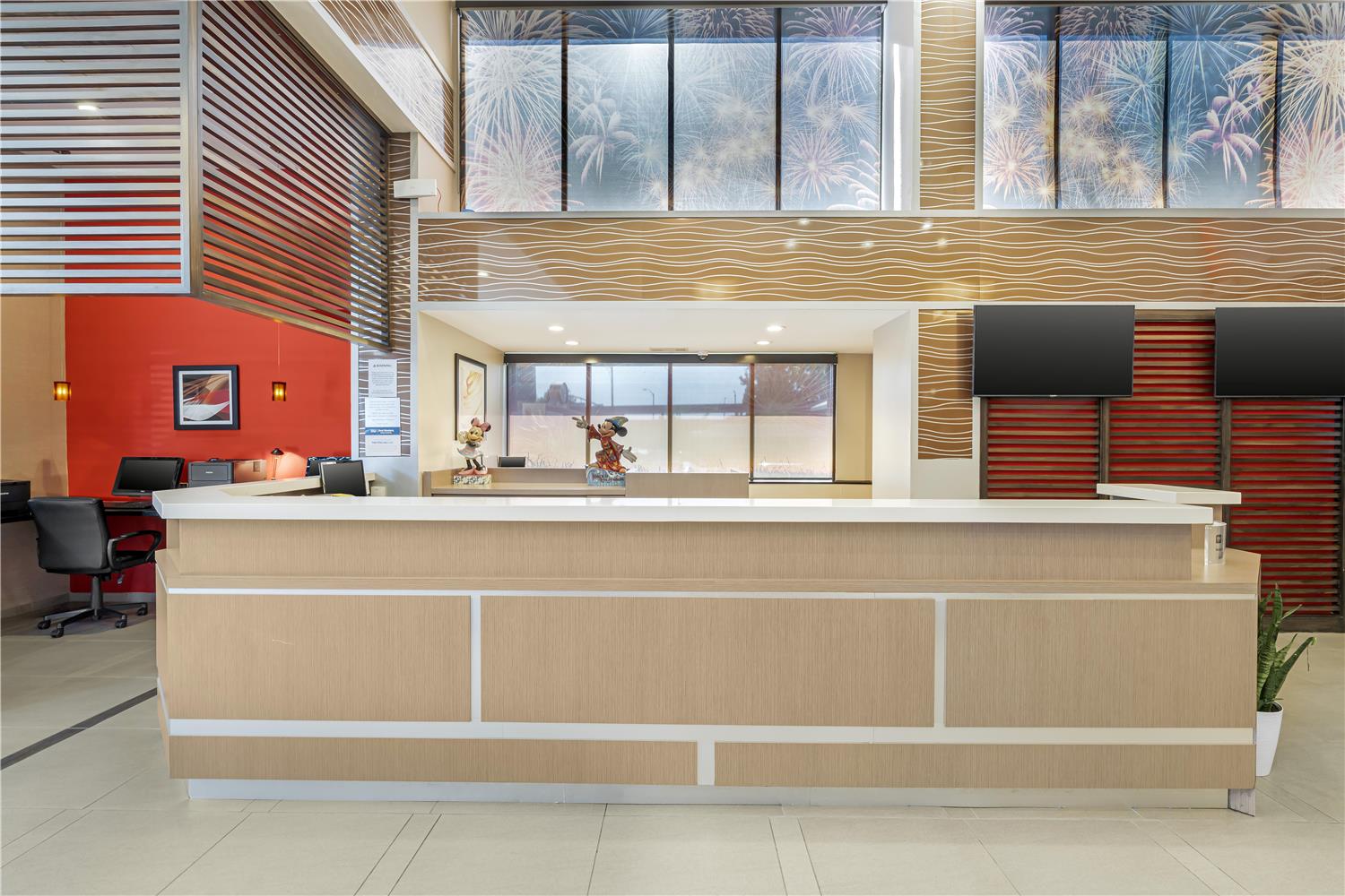 Best Western Plus Park Place Inn - Mini Suites 5/21