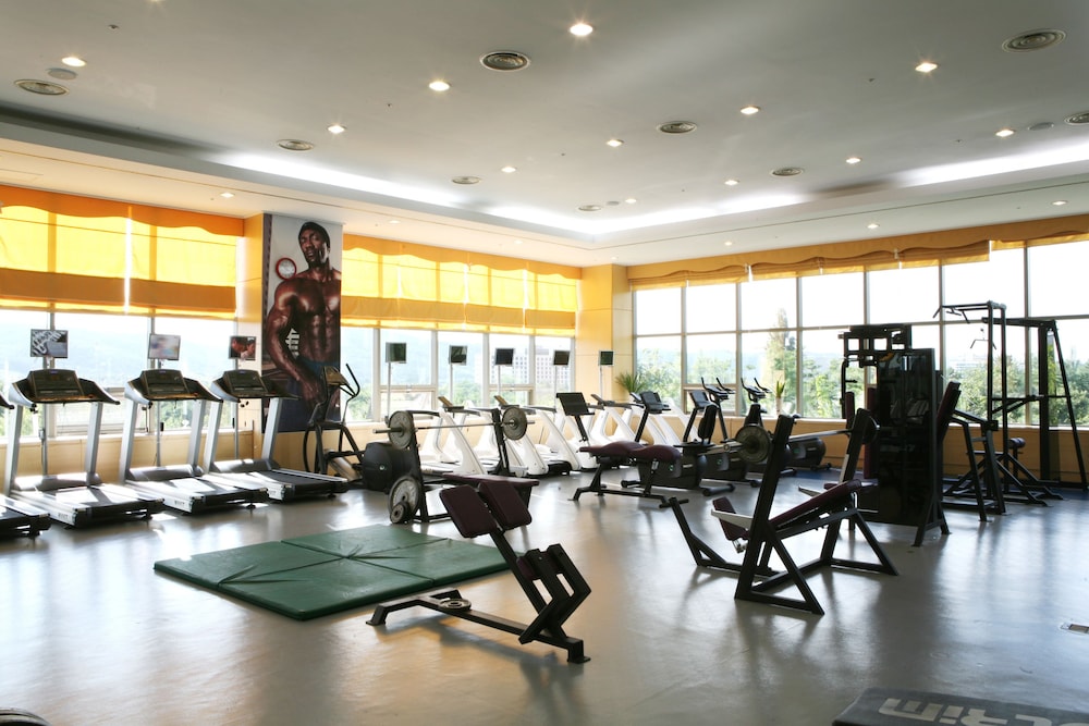The K Hotel Gyeongju 25/50