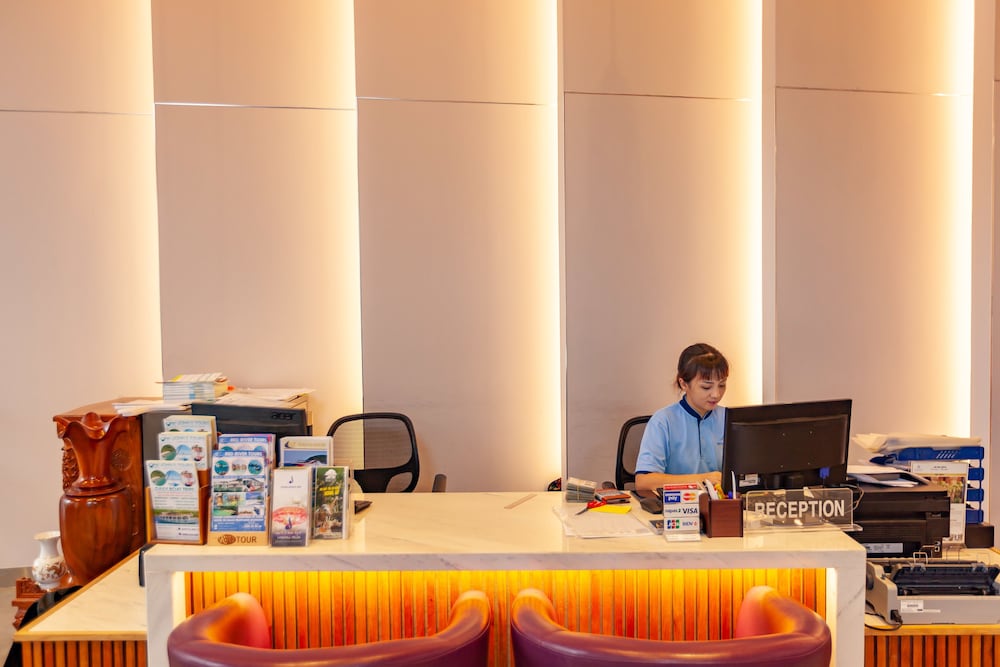 an phu hotel hostel