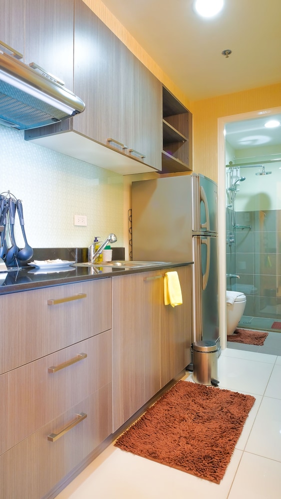 Premium Residence The Currency Ortigas 11/50
