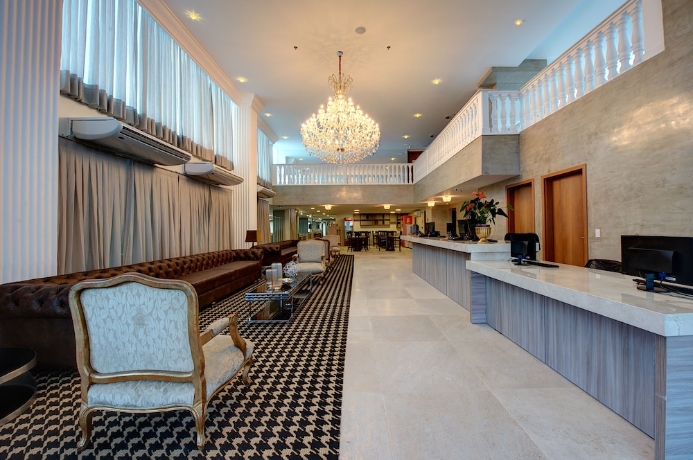 Hotel da Villa 3/46