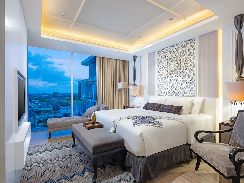 Artotel Suites Bianti Yogyakarta 18/58
