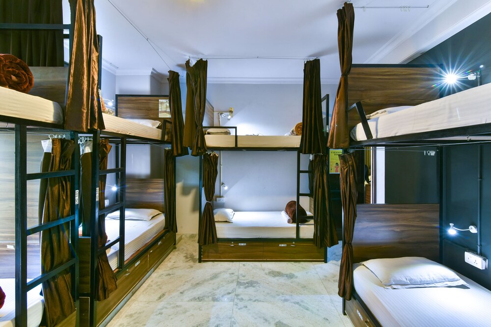 Hoztel Jaipur 33/56