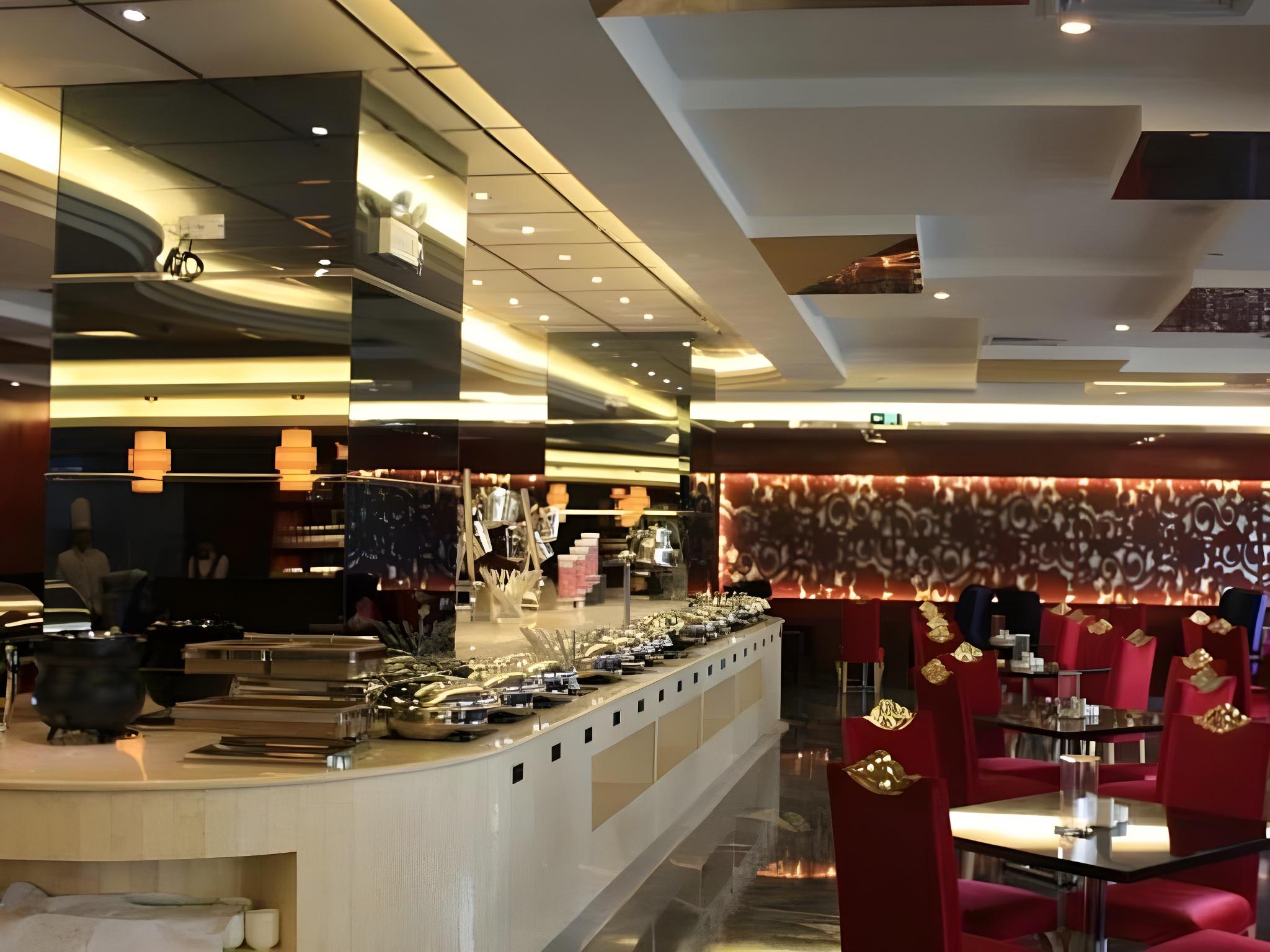Shenzhen Yijia International Hotel 7/34