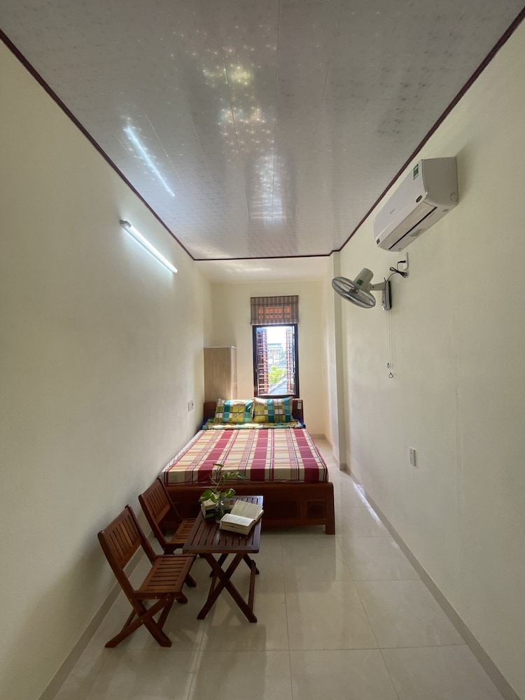 Win's Homestay - Hostel 20/30