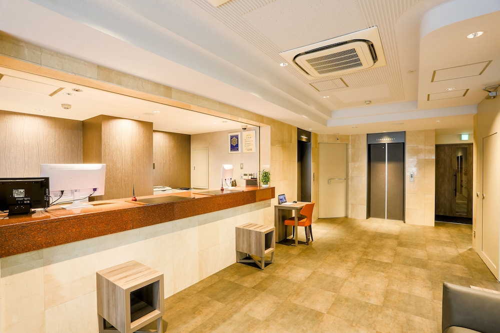 Hotel Sun Royal Kawasaki 4/53