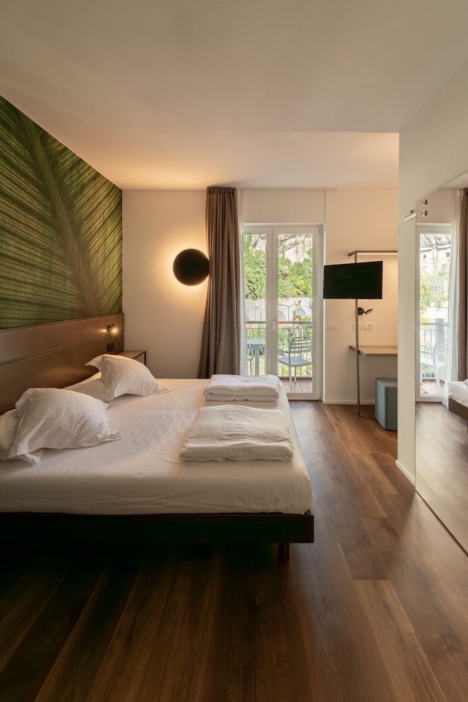 Hotel Baia Azzurra 16/50