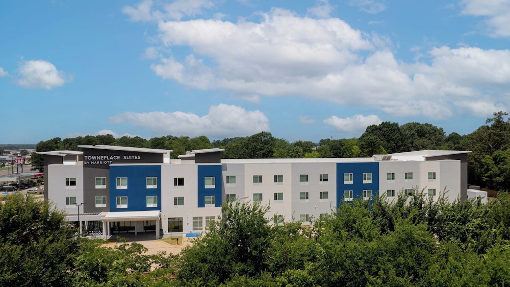 Towneplace Suites By Marriott Longview 3/32