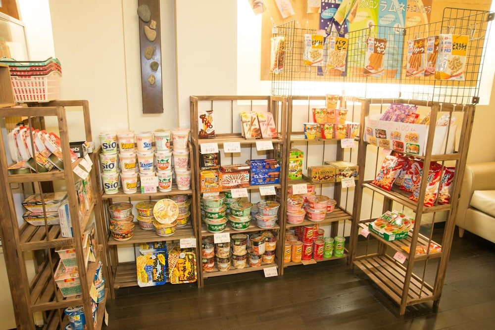 Rex Inn Kawasaki - Caters To Men 26/33