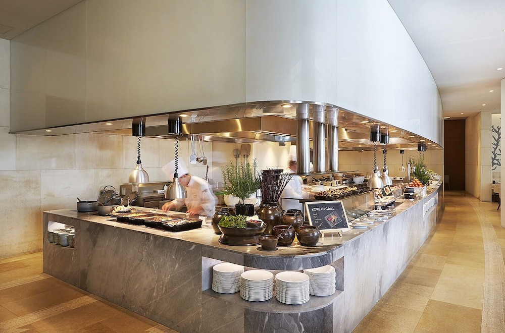 Hyatt Regency Incheon Paradise City 2/24
