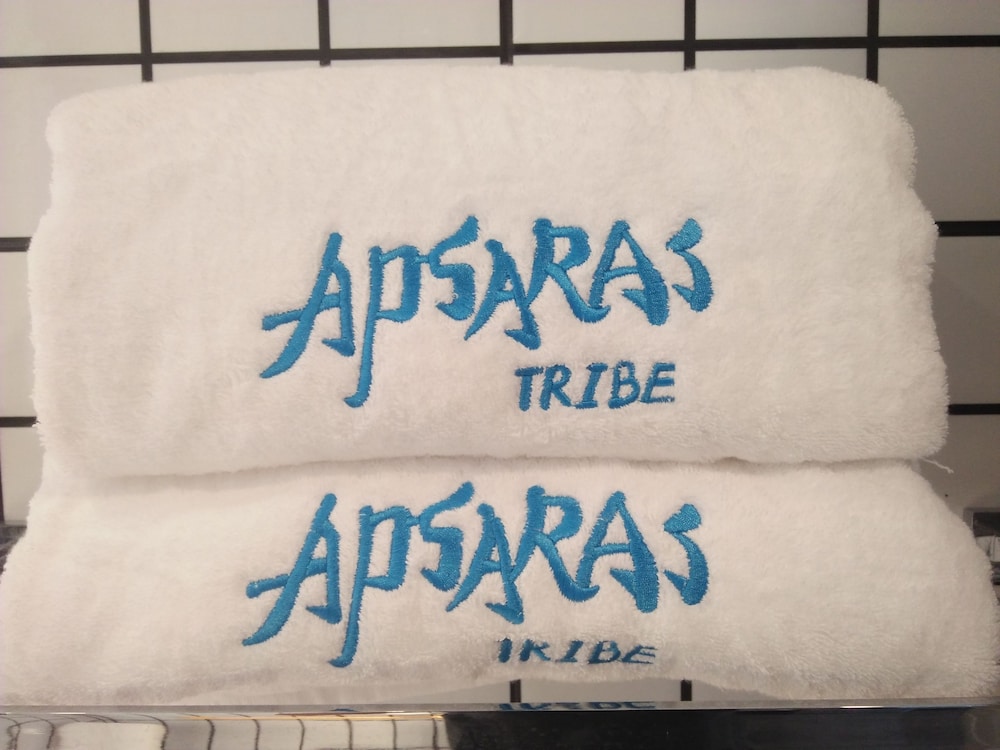 Apsaras Tribe - Siargao 38/64
