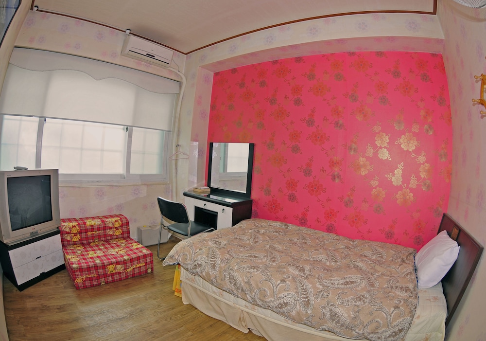 Hwaseong Guest House - Hostel 15/66
