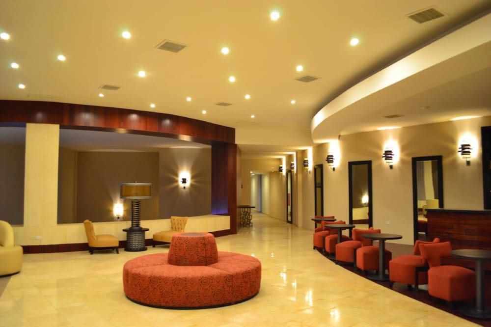 SUN HOTEL 50/68