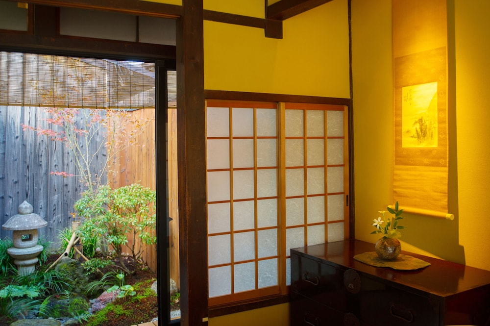Kyo Ryokan Gekko-An 24/32