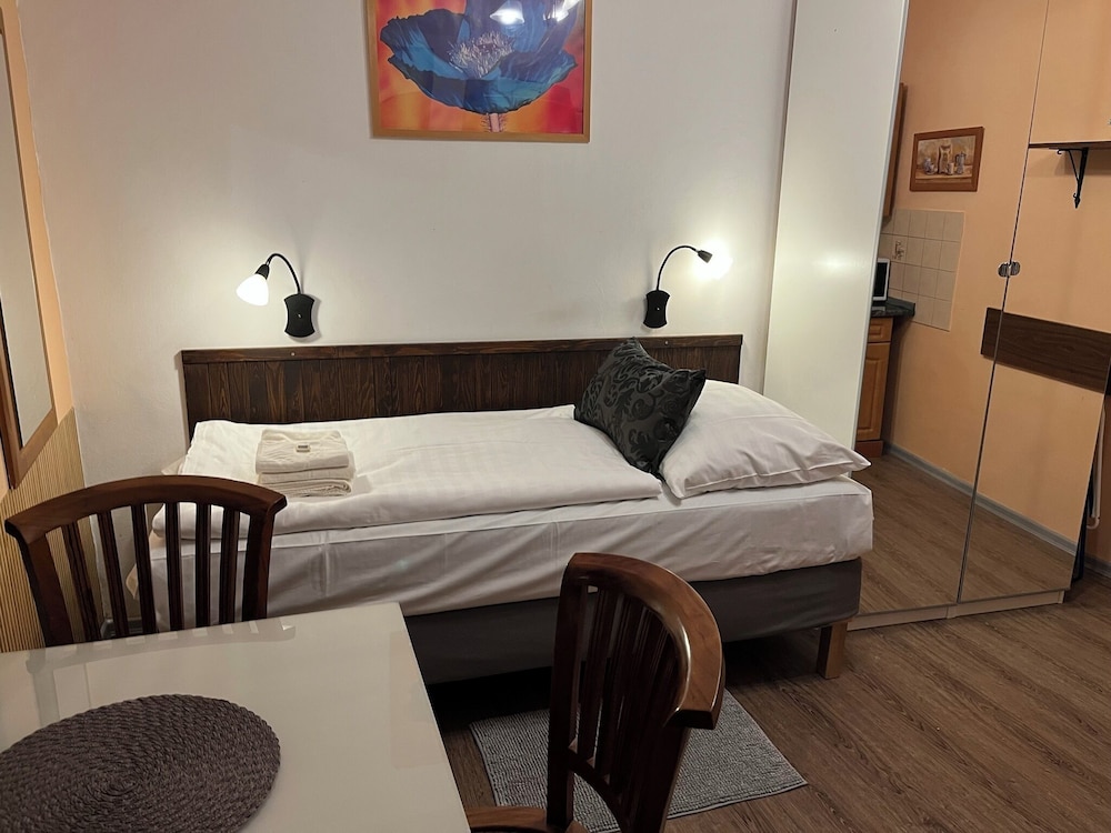 Aparthotel Davids 19/50
