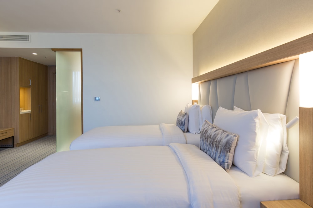 Room at Courtyard By Marriott Banja Luka, BANJA LUKA - BA