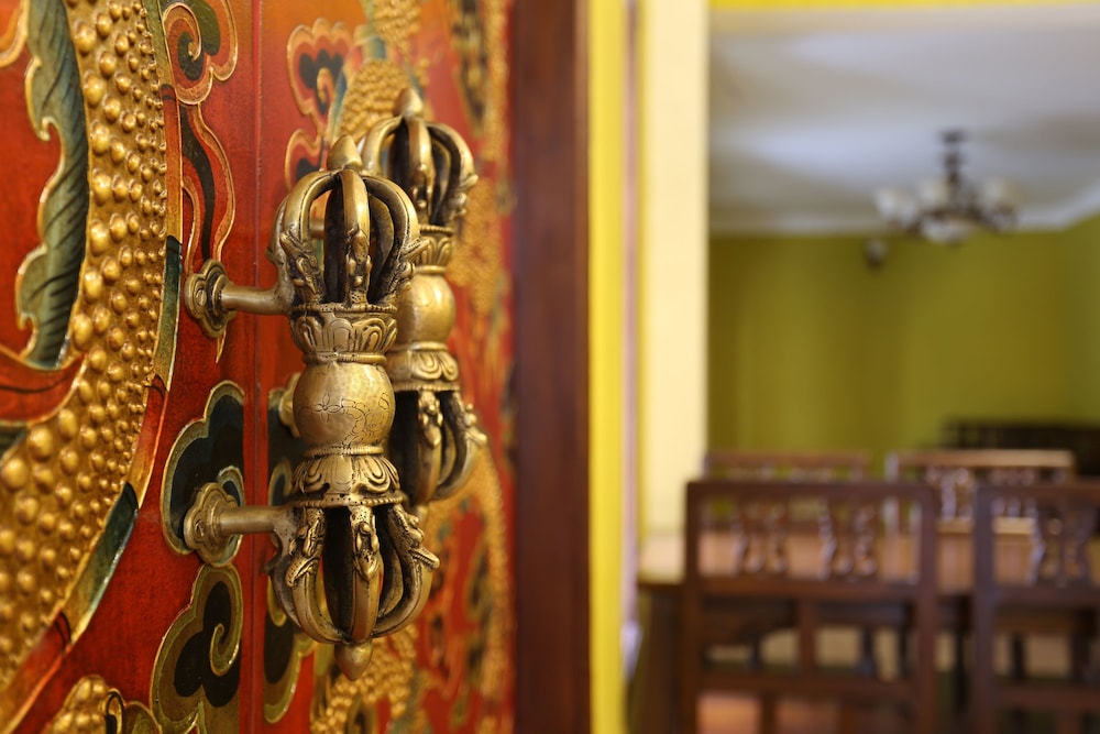 Baber Mahal Vilas photo3