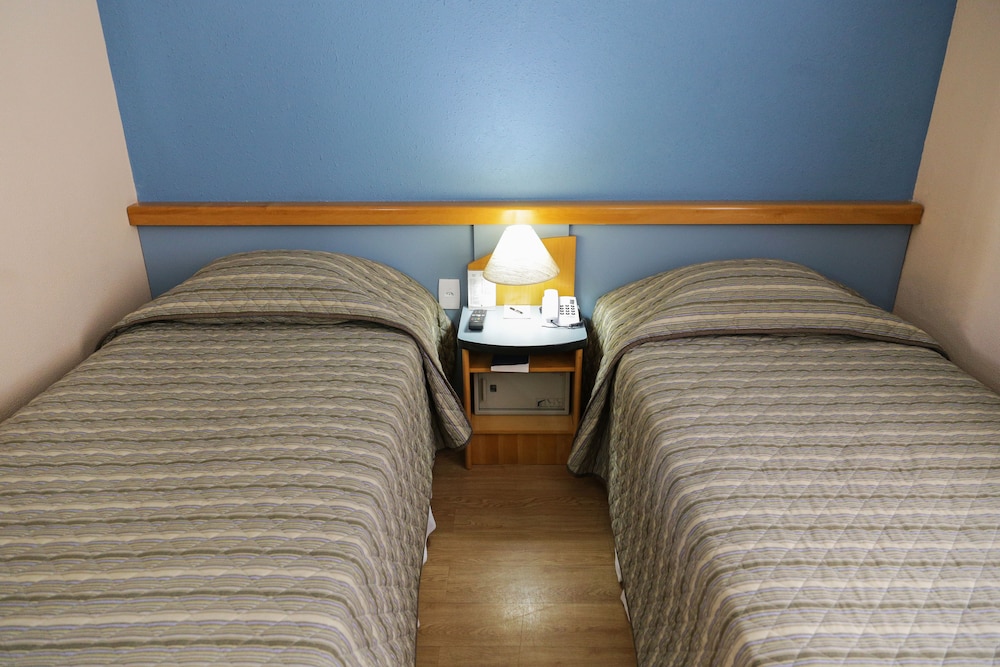Sables Hotel Guarulhos 17/53