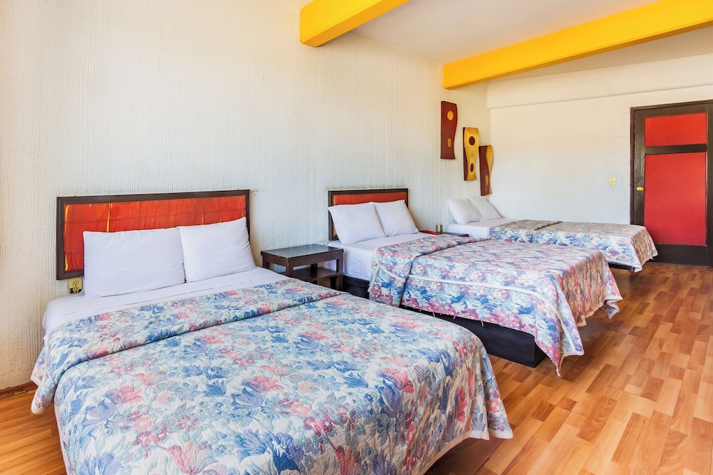 STANDARD, TRIPLE, MULTIPLE BEDS
