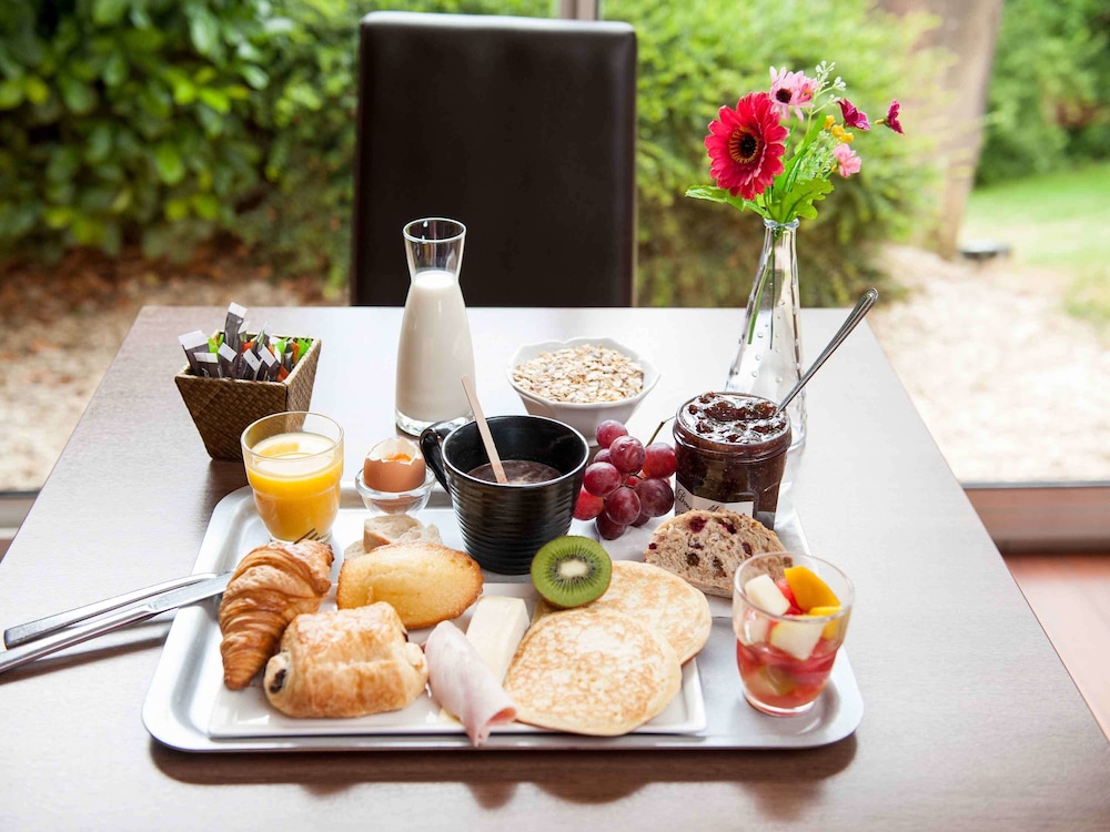 Hotel Ibis Avallon 46/55