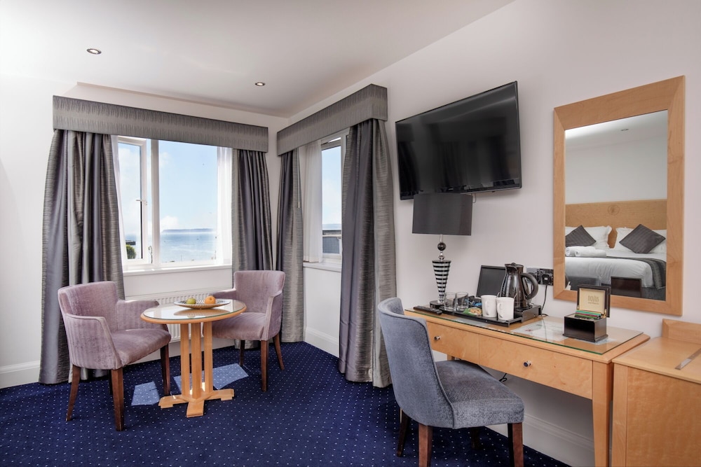 Belgrave Sands Hotel & Spa 34/47