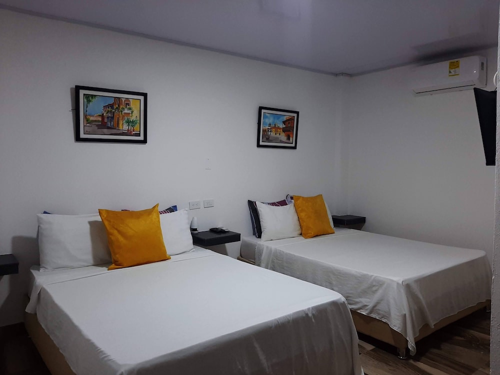 1 BEDROOM, FAMILY