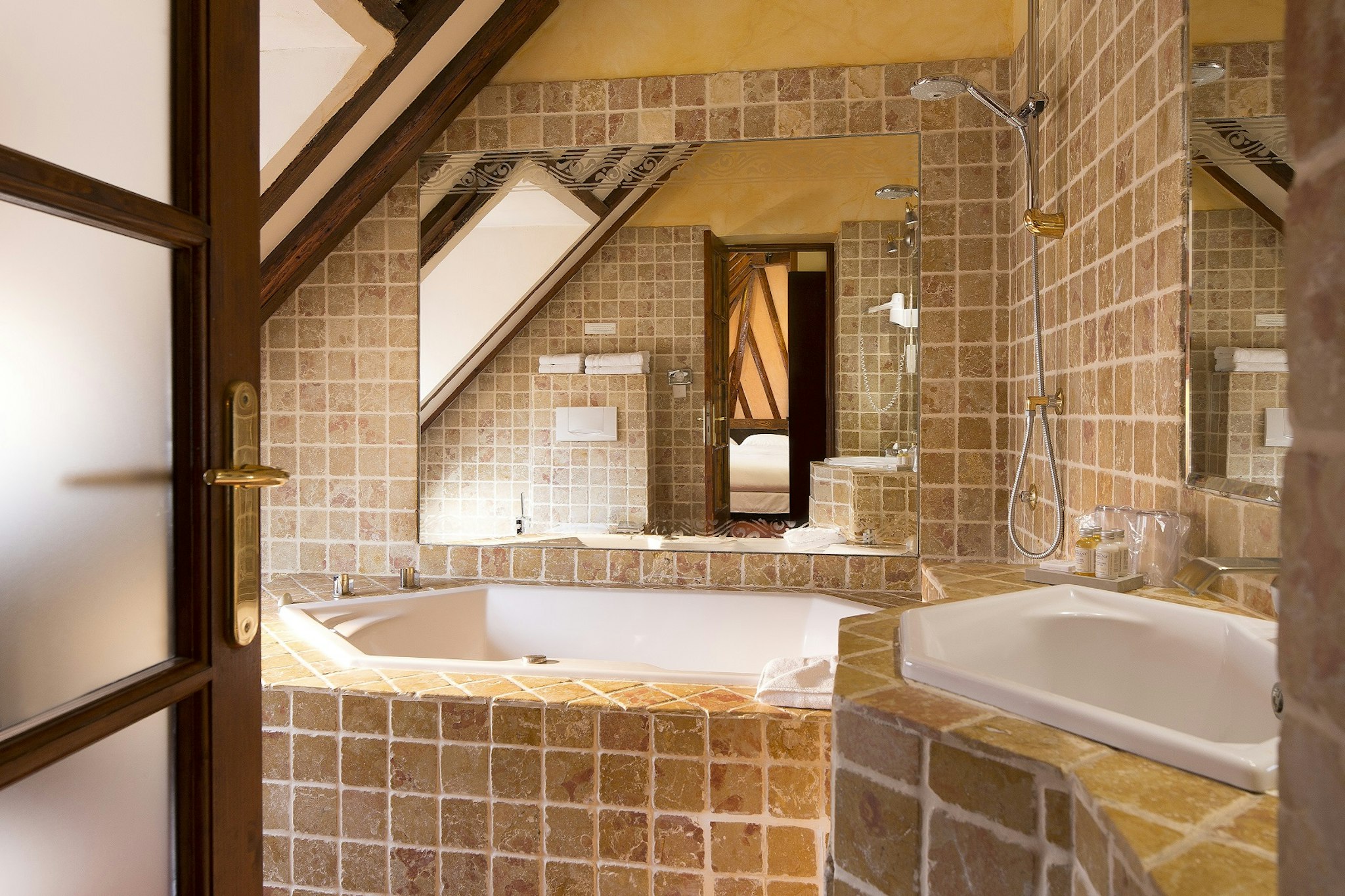 Hotel Europe Saint Severin Paris 24/26
