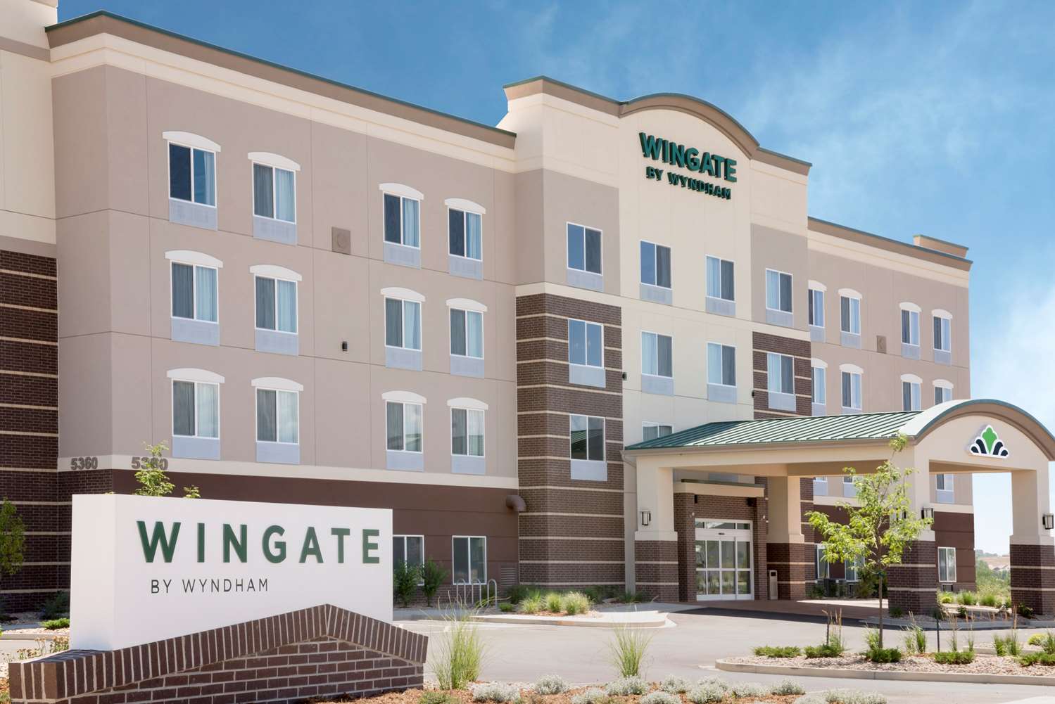 Wingate By Wyndham Page Lake Powell 4/37