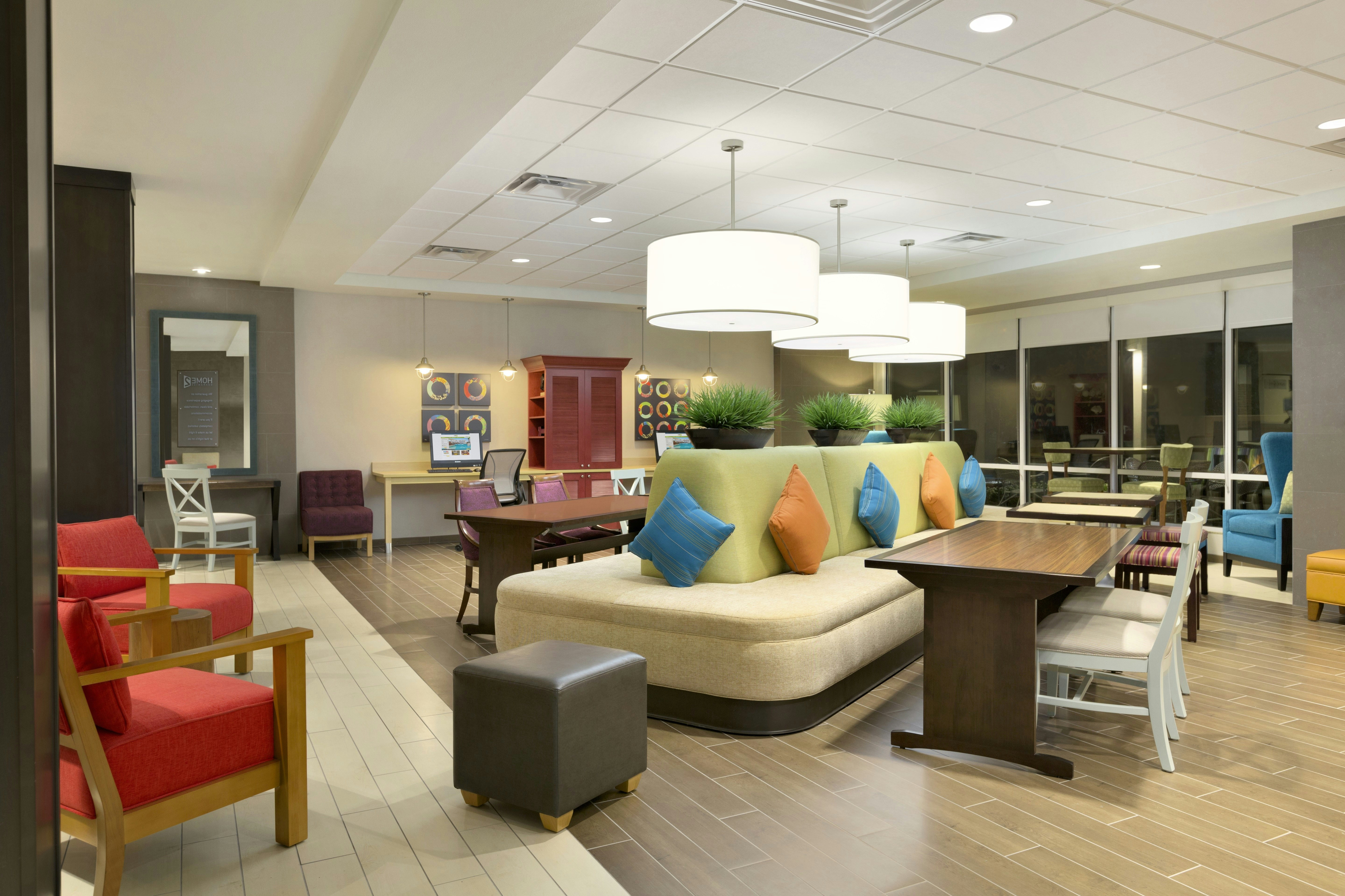 Home2 Suites by Hilton Houston Willowbrook 4/5