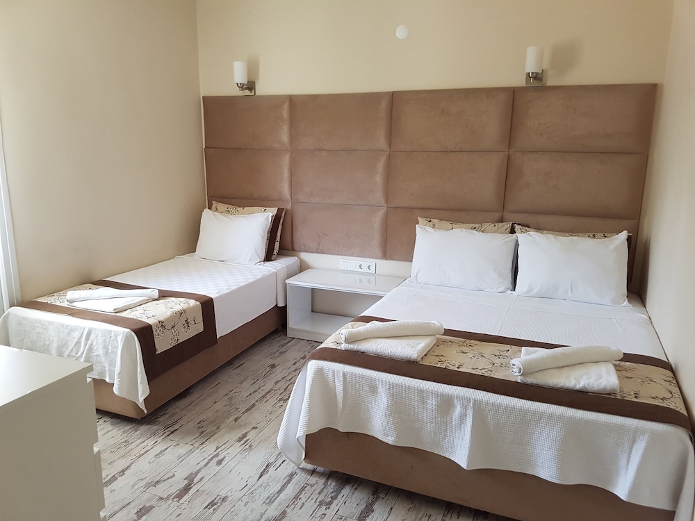 Hotel Centro Bodrum 39/78