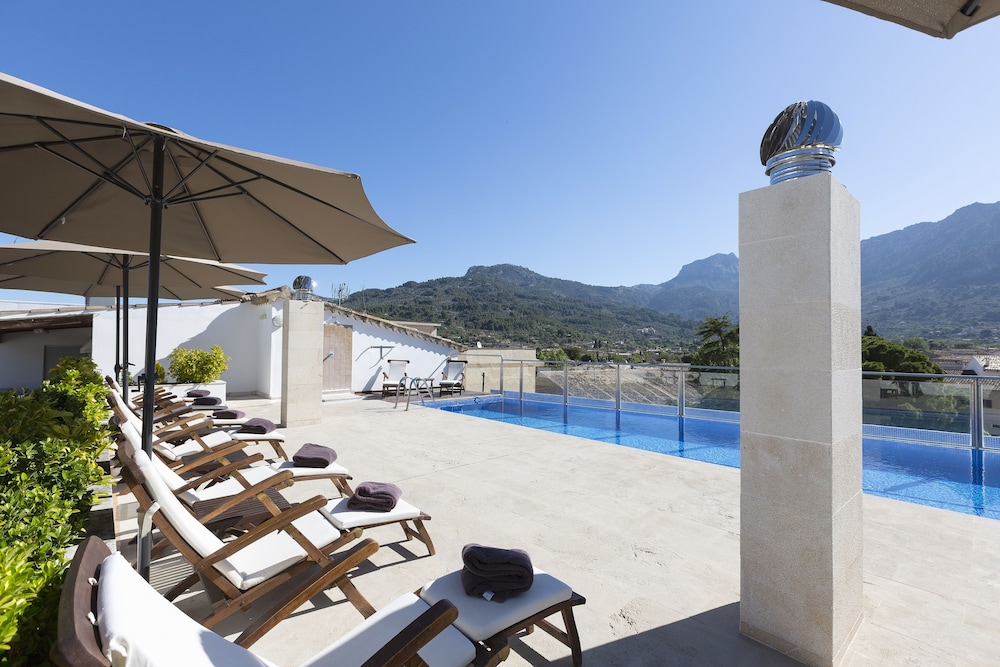 Gran Hotel Soller 44/75