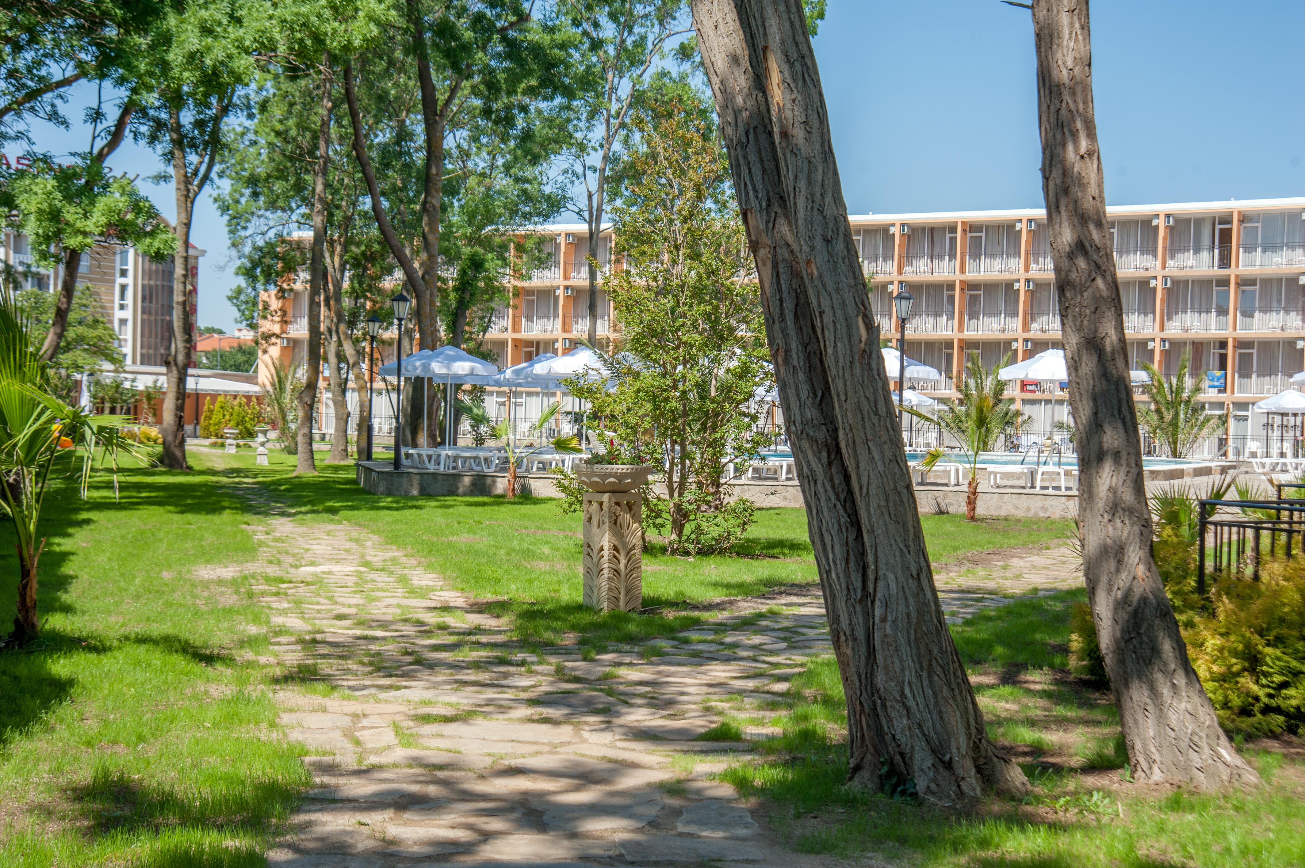 Hotel Riva - All Inclusive 42/51