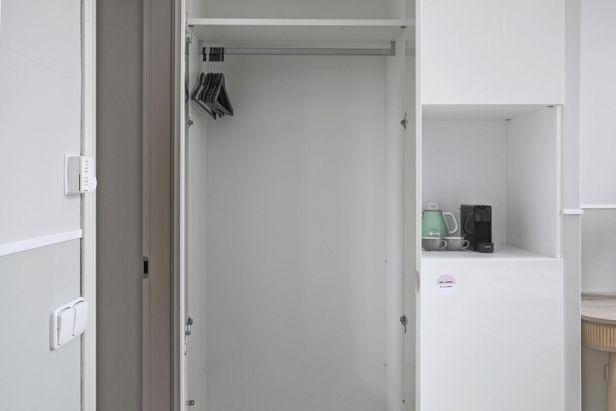 Medium، Numa I Flow Rooms & Apartments 6/6